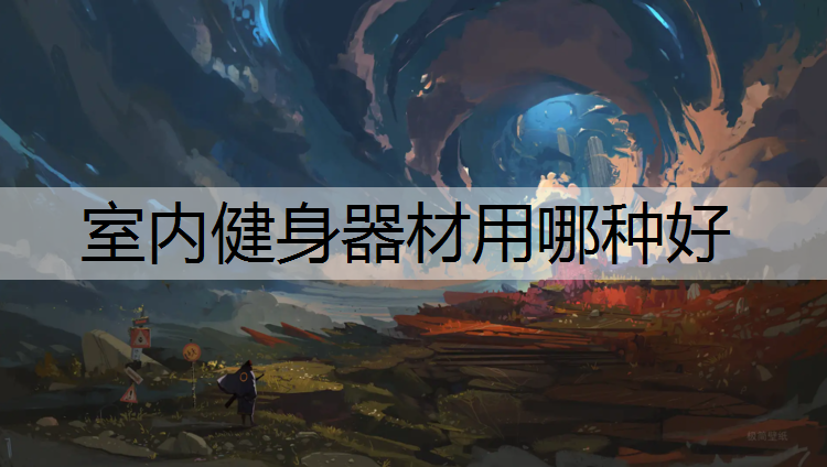 室内健身器材用哪种好