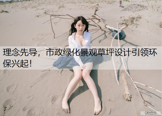 理念先导，市政绿化景观草坪设计引领环保兴起！